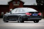 BMW M5 by JMS 2016 года